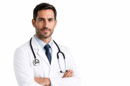 Dr. Santiago Álvarez